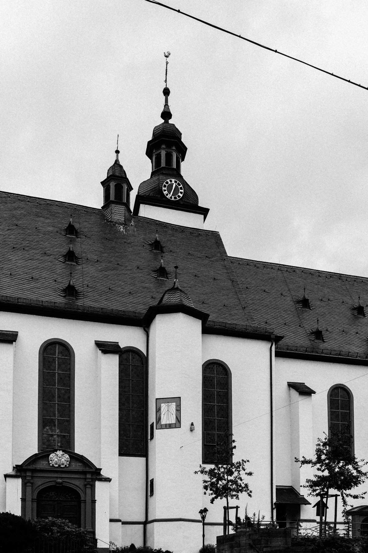 Hochzeitsfotograf Darmstadt - Hochzeit auf der Ankermühle