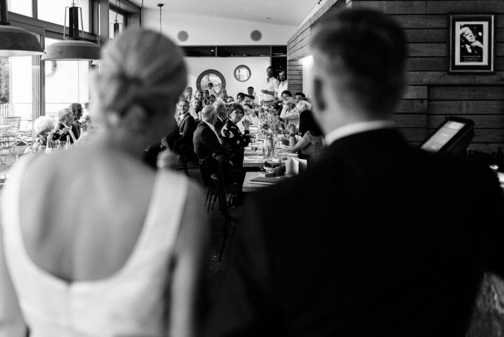 Hochzeitsfotograf Darmstadt - Hochzeit im Woog Cafe